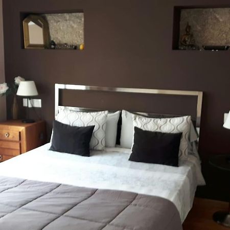Piso Casablanca Apartment Vigo Bagian luar foto