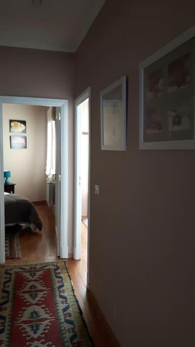 Piso Casablanca Apartment Vigo Bagian luar foto